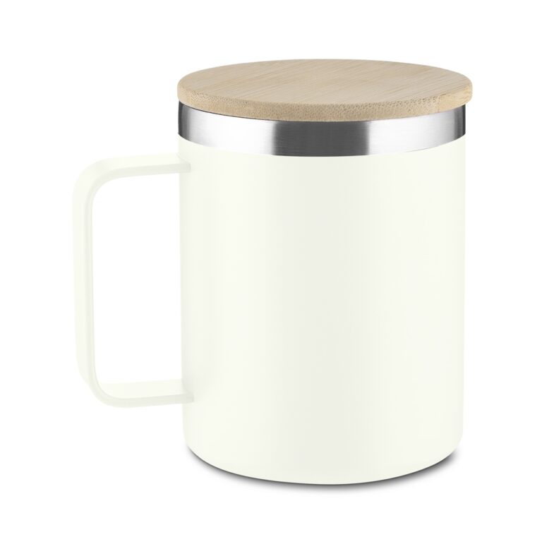 Brinde Caneca Térmica 350ml