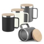 Brinde Caneca Térmica 350ml 1