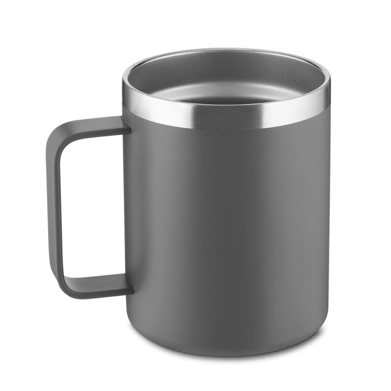 Brinde Caneca Térmica 350ml 2