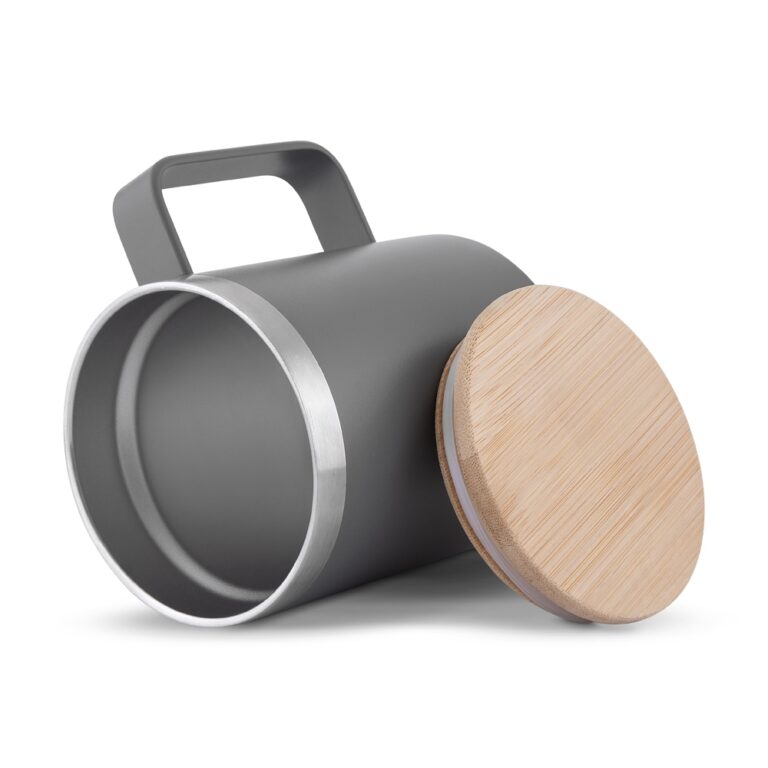 Brinde Caneca Térmica 350ml 3