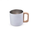 Brinde Caneca Térmica 400ml