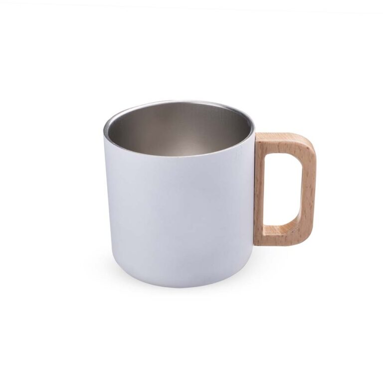 Brinde Caneca Térmica 400ml