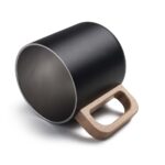 Brinde Caneca Térmica 400ml 2