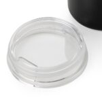 Brinde Caneca Inox Parede Dupla 350ml 4