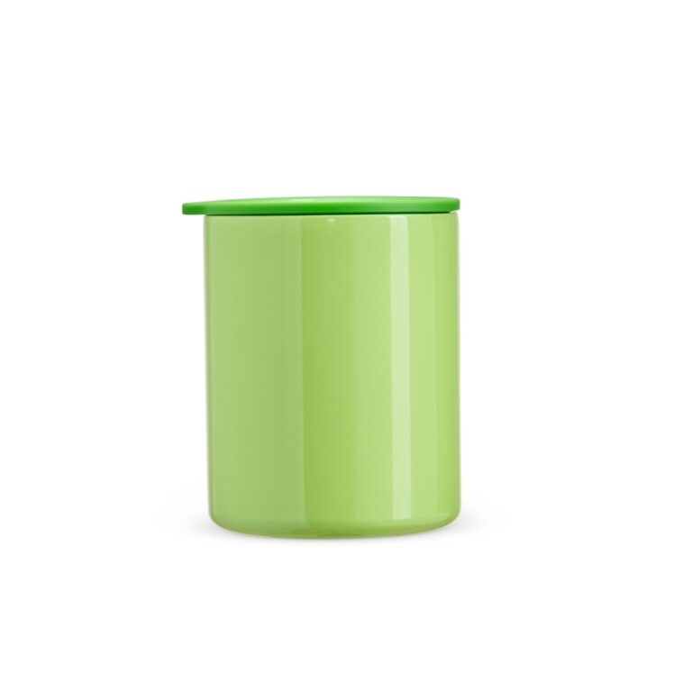 Brinde Caneca Inox Parede Dupla 270ml 3