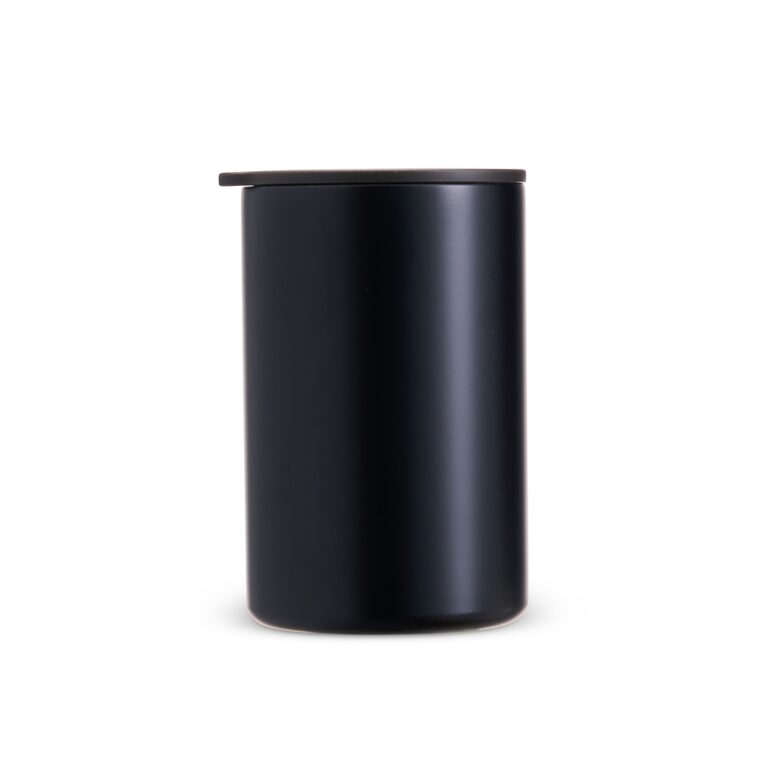 Brinde Caneca Inox Parede Dupla 350ml 3