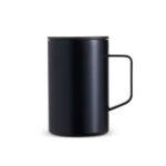 Brinde Caneca Inox Parede Dupla 350ml