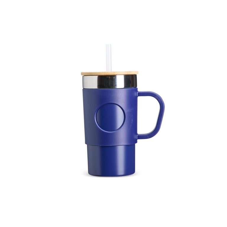Brinde Caneca Térmica 400ml
