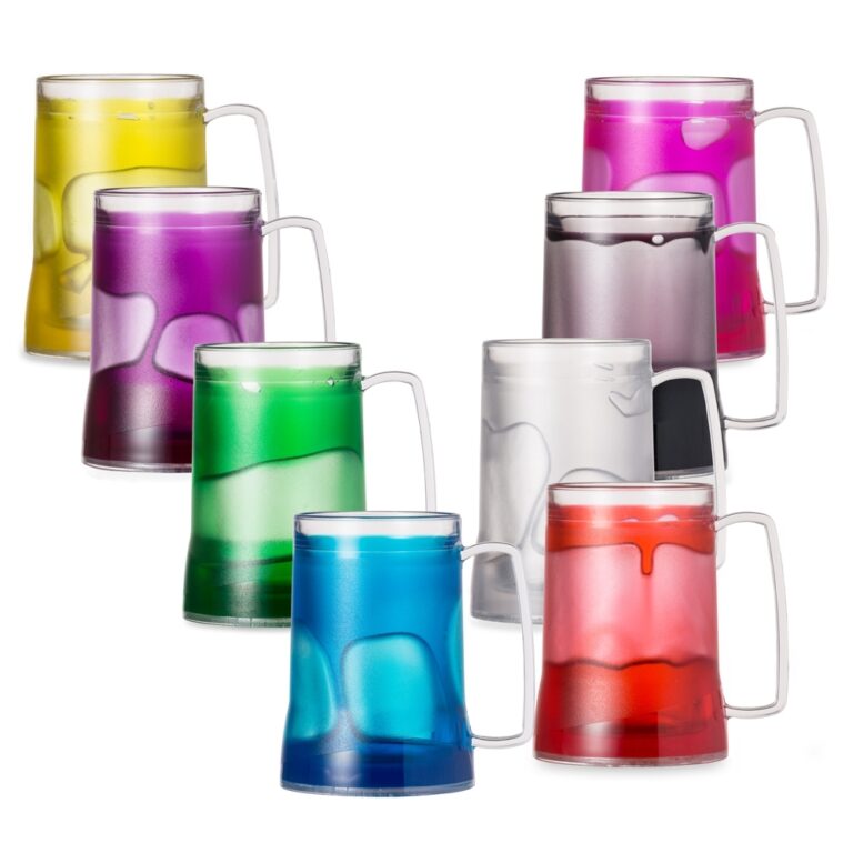 Caneca Gel 400ml 1