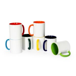 Caneca Cerâmica 300ml 1