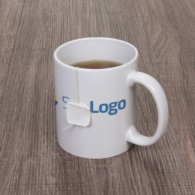 Caneca Cerâmica 300ml 2