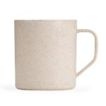 Brinde Caneca Fibra de Arroz 400ml 1