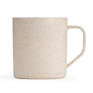 Brinde Caneca Fibra de Arroz 400ml 1