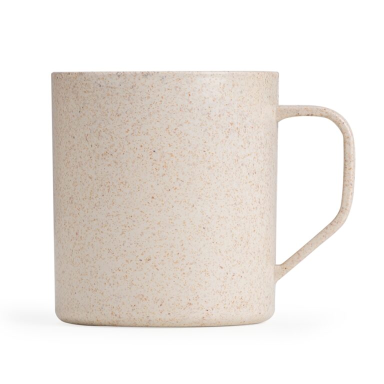 Brinde Caneca Fibra de Arroz 400ml 1