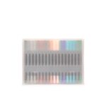 Brinde Kit Canetinhas Ponta Dupla 36 Cores 3