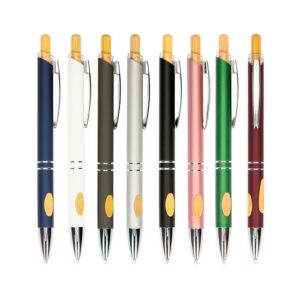 Brinde Caneta Metal 1