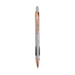 Brinde Caneta Metal Touch 2