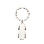 Brinde Chaveiro Metal 3