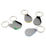 Brinde Chaveiro metal 1
