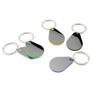 Brinde Chaveiro metal 1