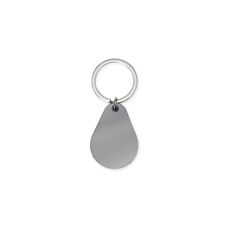 Brinde Chaveiro metal 2