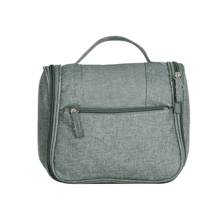 Brinde Nécessaire Nylon Oxford