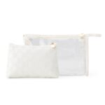Brinde Kit Nécessaire Duas Peças