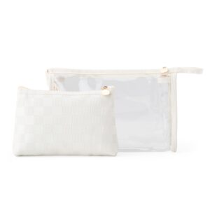 Brinde Kit Nécessaire Duas Peças