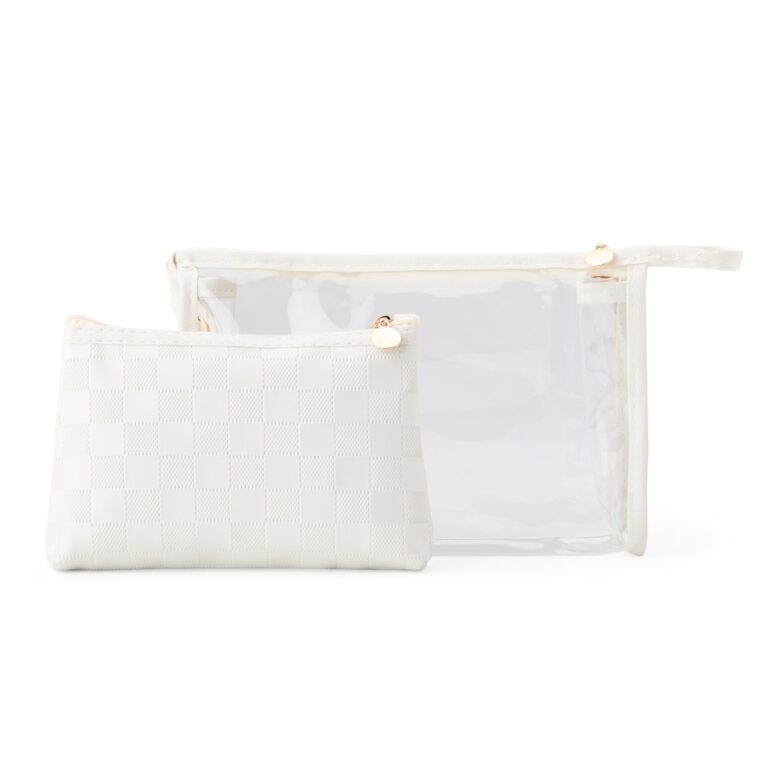 Brinde Kit Nécessaire Duas Peças