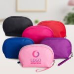 Brinde Nécessaire Nylon Impermeável 4