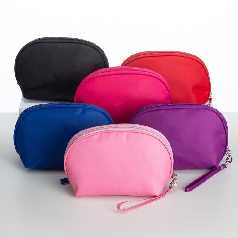 Brinde Nécessaire Nylon Impermeável 1