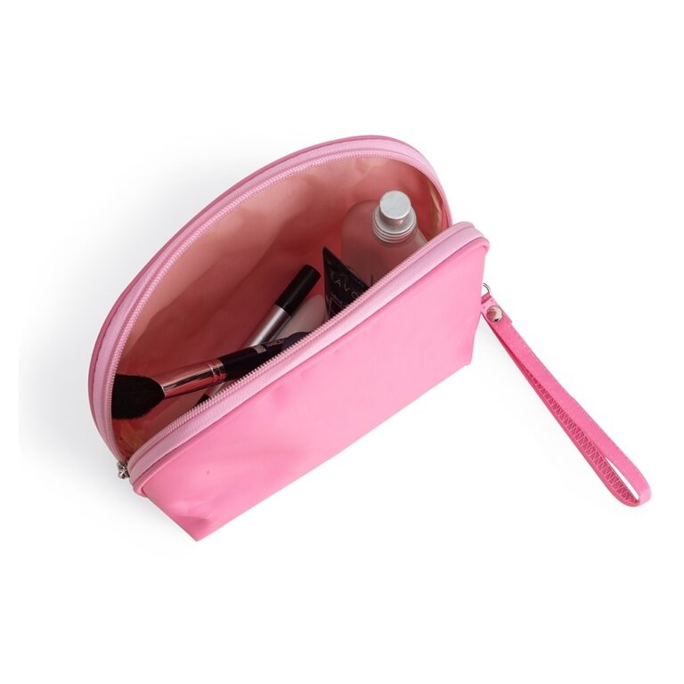 Brinde Nécessaire Nylon Impermeável 3