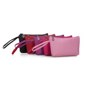 Brinde Nécessaire PVC Impermeável 1
