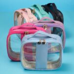 Brinde Nécessaire PVC Impermeável 1