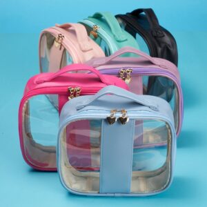 Brinde Nécessaire PVC Impermeável 1