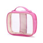 Brinde Nécessaire PVC Impermeável 4
