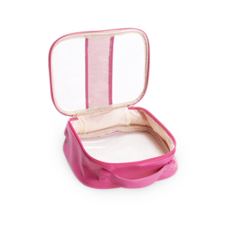 Brinde Nécessaire PVC Impermeável 5