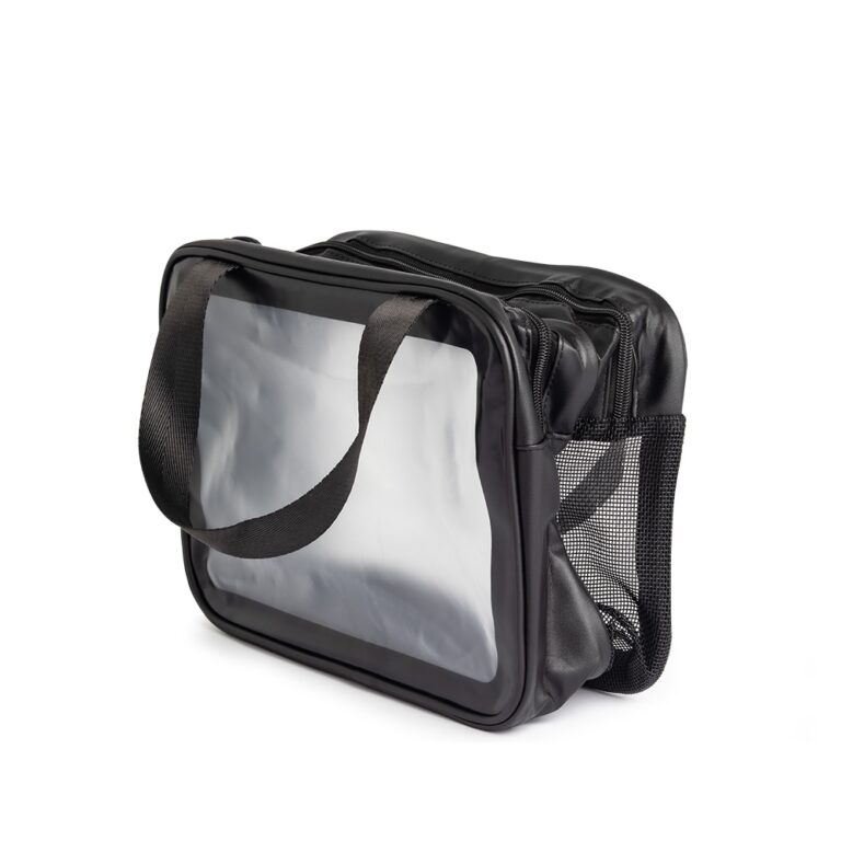 Brinde Nécessaire PVC 1
