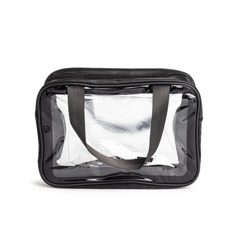 Brinde Nécessaire PVC 2