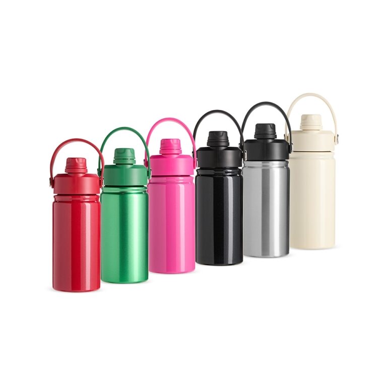 Brinde Garrafa Térmica 400ml 1