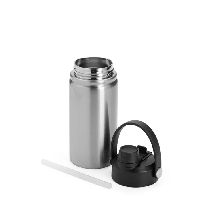 Brinde Garrafa Térmica 400ml 4