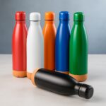 Brinde Garrafa Térmica 500ml 1