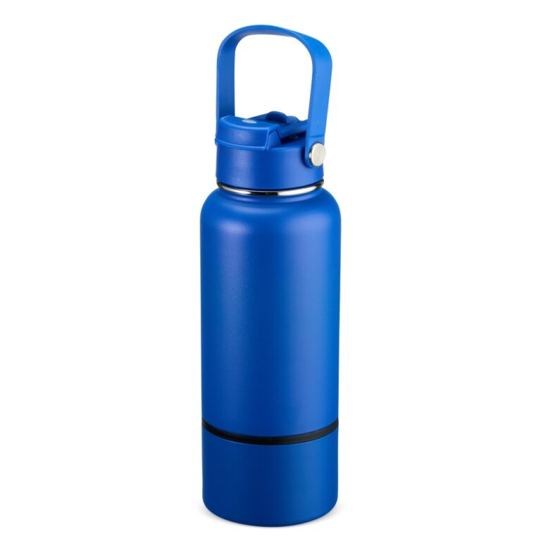 Brinde Garrafa Térmica 700ml