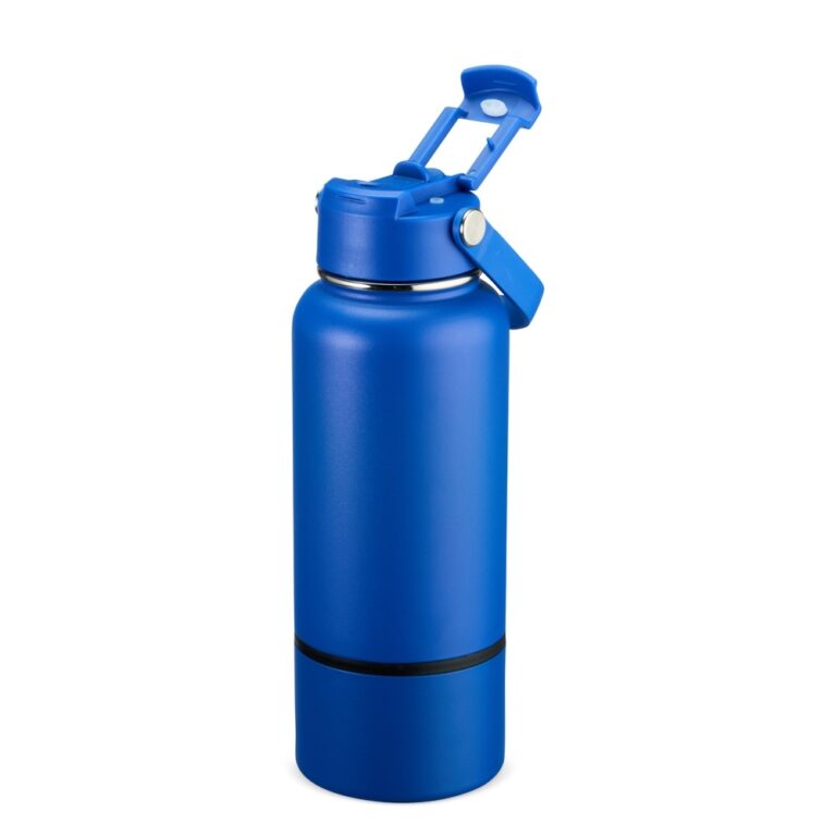 Brinde Garrafa Térmica 700ml 2