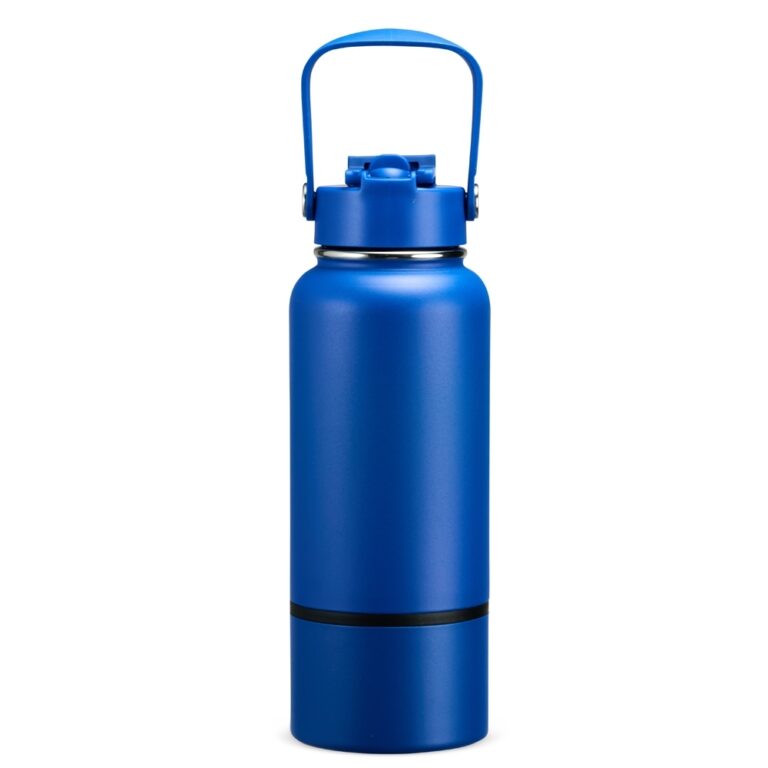 Brinde Garrafa Térmica 700ml 4
