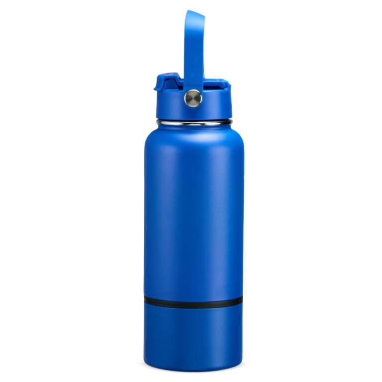 Brinde Garrafa Térmica 700ml 5