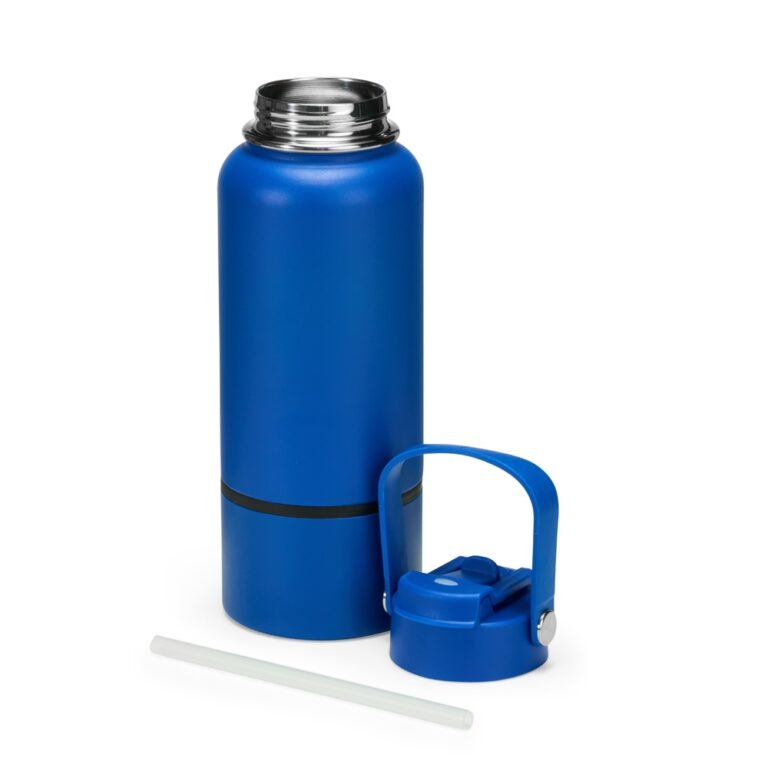 Brinde Garrafa Térmica 700ml 6