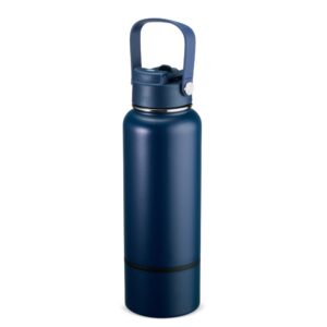 Brinde Garrafa Térmica 800ml