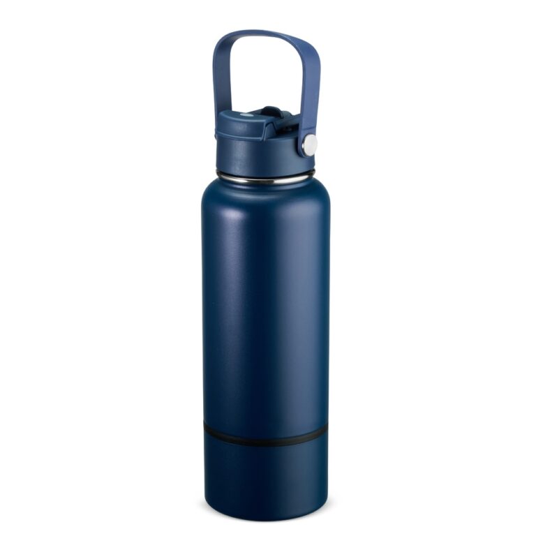 Brinde Garrafa Térmica 800ml