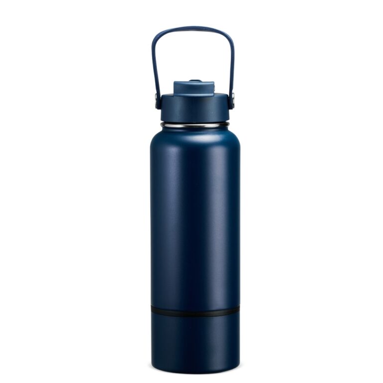 Brinde Garrafa Térmica 800ml 2